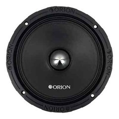 Pair Orion Audio 1600 Watt 8″ Mid Range Bass Loud 4 Ohm Midrange Speakers XTX854
