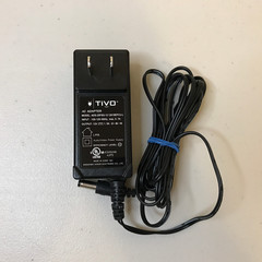 TiVo Mini VOX TCDA95000 w/ Voice Remote & Power Cord- Lifetime Service