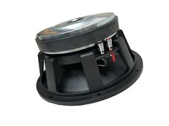 BRM12Pro2 High-End Pro Midrange 12″ inches Speaker Peak 4800W, 1200RMS, 8 Ohms