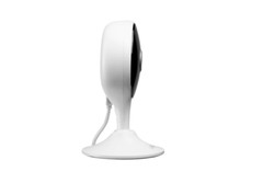 Lorex 2K Indoor Add-On Wi-Fi Security Camera W461ASD-B with 32 GB MicroSD