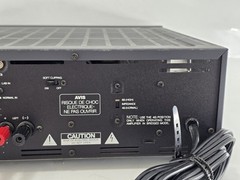 NAD 2600 Monitor Series Power Amplifier Power Envelope – Tested & Working