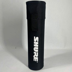 New Shure VP89S Modular Short Mic 65Hz – 20kHz Shotgun Microphone VP89S