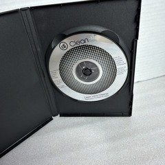CleanDR Digital Innovations CD & DVD Laser Lens Cleaner