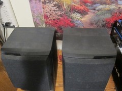  Pioneer Speaker Pair model S-A100-K