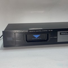 KENWOOD RC-95 Remote Control System ONLY NO Remote Pre Owned