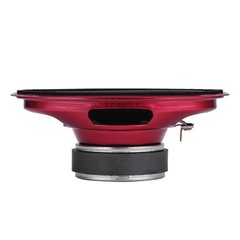 4x DS18 PRO-X46.4BM 4×6″ Mid-Range Speakers 800W 4-ohm Car Midrange Loudspeakers