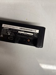 Bose Solo 5 Wireless Bluetooth TV Sound Bar 418775