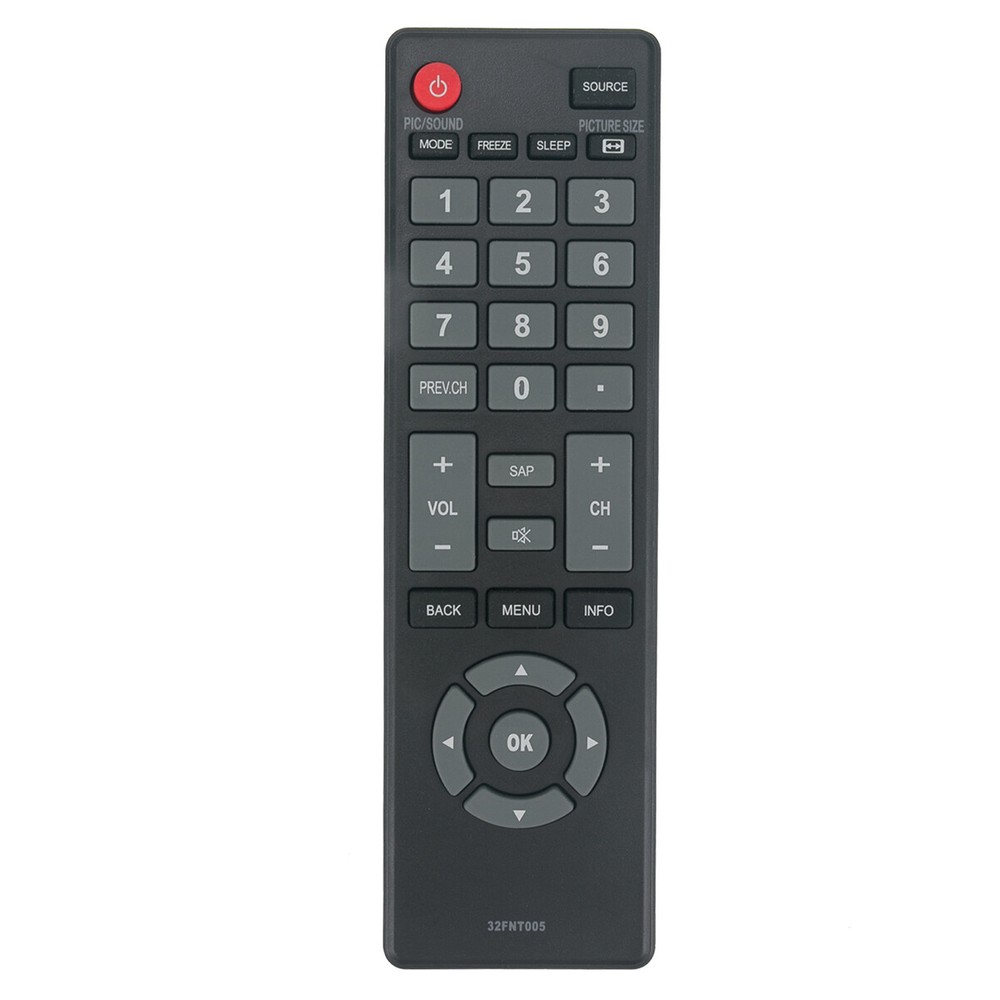 New 32FNT005 Remote for Magnavox TV 24ME403V/F7 32ME303V/F7 32ME403V/F7 40ME325V