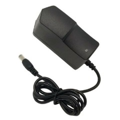 4.5V 1A AC/DC Adapter Switching Wall Wart Power Supply with 3.5×1.35mm Plug