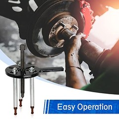 21 in1 Bearing Puller, Bearing Puller Set, Inner Hole Three-Jaw 21in1-puller