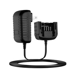 20V Charger LCS1620 For Black & Decker 20V Lithum Battery Charger LBXR2020 Power