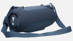 JBL Xtreme 5 Portable Wireless Waterproof Speaker Blue