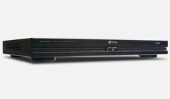 Niles SI-250 2-Channel 225W Bridged High Current Power Amp 50/100W RMS NewInBox