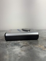 Sony Walkman WM-FX290 FM/AM Weather Band Radio Cassette Player Works Needs Belt