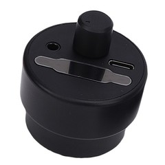 Water Leakage Detector Pipe Wall Leakage Listen Detector Intensifier Device