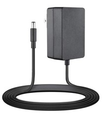AC/DC Adapter for 58mm XP-58II POS-58III POS 384 Line Thermal Receipt Printer