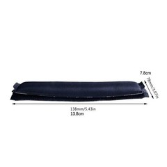 Leather Headband Cushion Repalcement For Bose QuietComfort QC35 QC25 Headphones