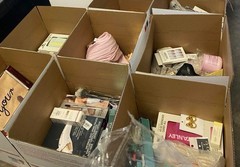 AMAZON Mystery Box General Merchandise Fun Liquidations Bundles Free Shipping