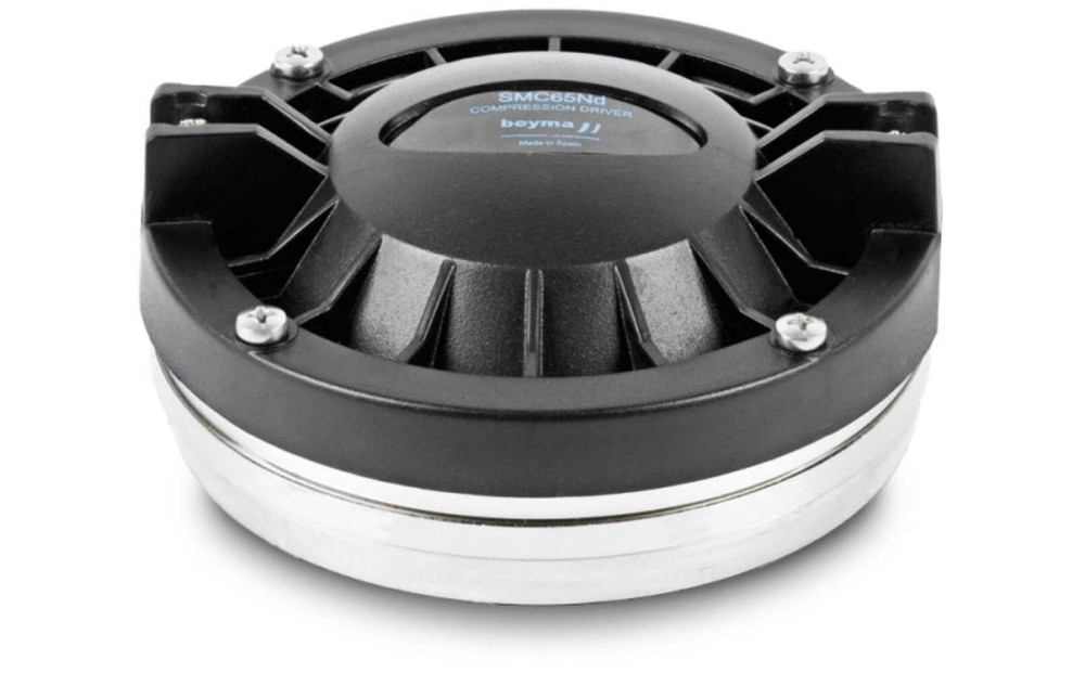 Beyma Compression Driver SMC-65Nd