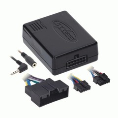 Axxess AXDI-FD2 Wiring Harness Data Interface for Select Ford 2011 Module