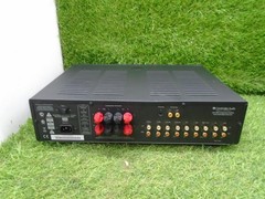 Cambridge Audio Azur 650A Hi-Fi Integrated Amplifier Black AMP TESTED WORKING
