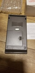 Technico10-Digit Hand-Held Printer Desk-Top Feature Full Memory Vintage PD-2006
