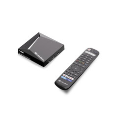 NWE vSeeBox V6 Pro – 8K Streaming Smart Media Device – Free Same Day Shipping