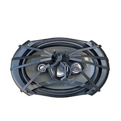 500W Front Door & 300W Rear Door Speaker upgrade for 2002-2008 Dodge RAM 1500