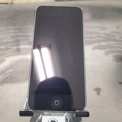 Apple iPod Touch 6th Gen A1574 32GB Wi-Fi Space Gray MKJ02LL/A #60