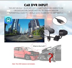 9″ Android Stereo Host For BMW E46 BMW 3 Series Coupe 1994/2004-2006 1GB + 16GB