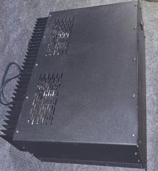 Audio by Van Alstine OmegaStar 260EX 125WPC Stereo Power Amplifier AVA