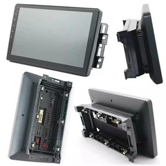For GMC Yukon Chevy Silverado Double DIN Android 13 9″ Car Stereo Radio GPS WiFi