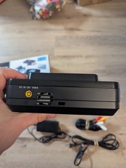 Sony VRD-MC6 DVDirect Multi-Function DVD Recorder VHS to DVD Transfer w/ Box