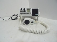 Shakespeare SE-2550 Marine Transceiver