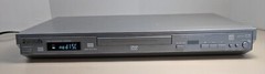 Panasonic DVD-S27 DVD CD Player WMA/MP3/JPG with Cables Tested Working No Remote