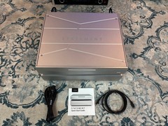 Innuos Statement Next Gen Model – 2TB Storage – Silver – Excellent