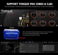 9″ Android Stereo Host For BMW E46 BMW 3 Series Coupe 1994/2004-2006 1GB + 16GB