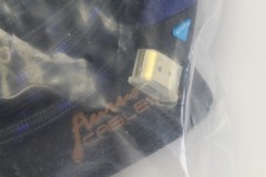 Aurum Ultra High Speed 4K/Ethernet Ready HDMI Cable 50′ Foot New Factory Sealed