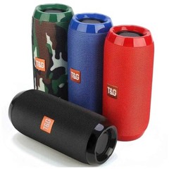 T&G Bluetooth Conference Speakerphone Meeting Speaker With Microphone PC Speaker