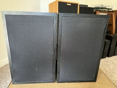 Linn Kan Mk1