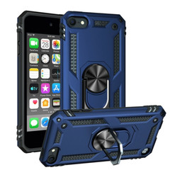 Heavy Duty Shockproof Protect Case for Apple iPod Touch 5th 6th 7th Generation