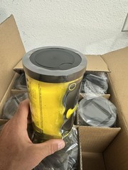 Lot of 14 Snapchat Spectacles 1 Black 2AIRN-001 Brand New Sealed