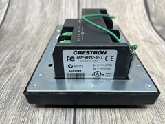 Lot Of 3, CRESTRON MP-B10, MP-B10-B-T Media Presentation Controller Working READ