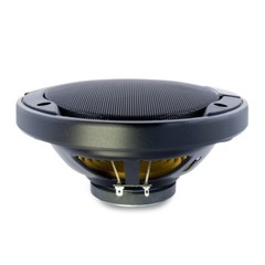 NEW!! (PAIR) 6-1/2″ KENWOOD 300W 6.5″ KFC 2-Way Coaxial Car Speakers | KFC-1666S