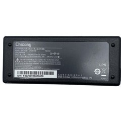 GENUINE Chicony AC Adapter for AOC G2460PG IPS LCD Gaming Monitor w/P.Cord