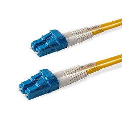SpeedyFiber Hi-End Audiophile Fiber Optic Kit 15m 49.2 ft Isolation Audio Kit