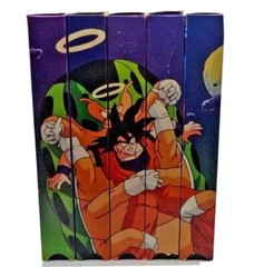 DRAGONBALL DRAGON BALL Z GT Vintage VHS Choose Your Bundle Pay One Flat Ship Fee