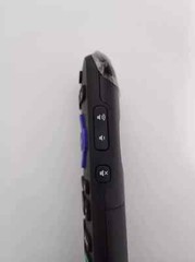 QTY 2 Original Hisense Roku TV Remote Control Compatible w/ All Hisense Roku TVs