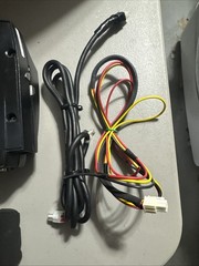 Motorola XTS5000 XTS3000 XTVA Vehicle Adapter Convertacom W3 Head Kit NTN8560F