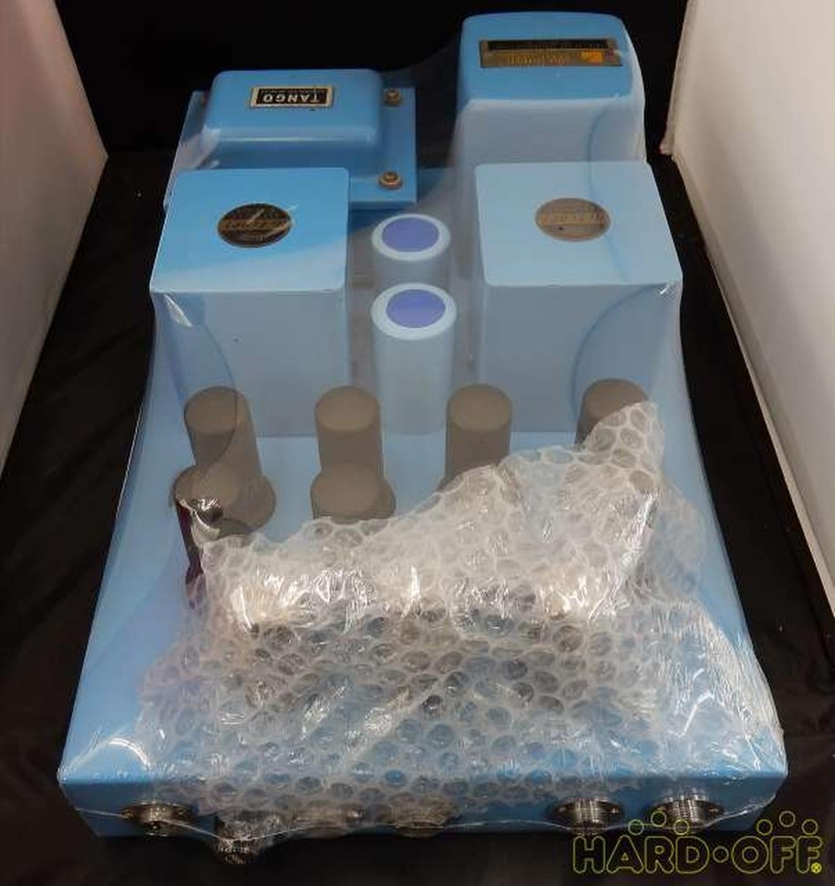 Used N/B N/A Self-Made Vacuum Tube Amplifier Dedicated Connection Terminal